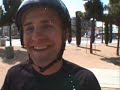 Crazy riders