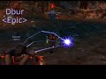 This is just a video for our guild... As we progress into T5-T6 gear we like to recap on days long gone.