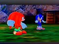 Sonic Adventure DX - Playthrough - Part 7