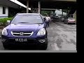 Driving from Kuching (Malaysia) to Sanggau (Indonesia)