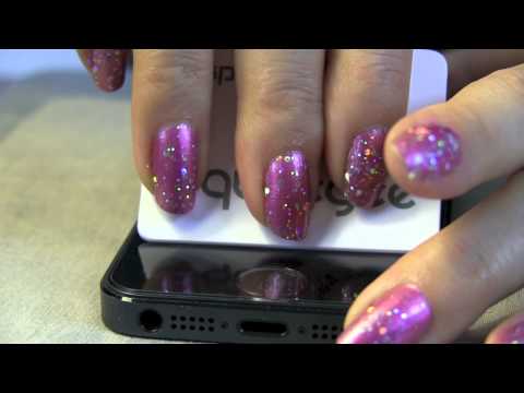 how to remove glas t