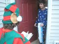 There's No Lights for Chrismtas Trees