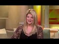 the actress' reality tv show 