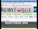 Starting Ruby on Rails: Introduction