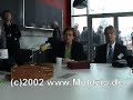 Heide Simonis verweigert die Pressefreiheit