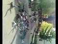 UCL Flash Mob Society. First Mob UCL Flash Mob Society. First Mob