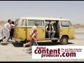 \"Little Miss Sunshine\" Directors Faris and Dayton