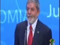 Escorregadas do Lula