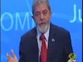 Escorregadas do Lula