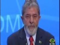 Escorregadas do Lula