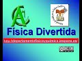 DINAMICA DE NEWTON. Estudio experimental de un MRU