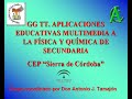 DINAMICA DE NEWTON. Estudio experimental de un MRU