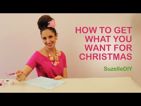 how to obtain what you want
