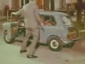 The Morris Mini Minor