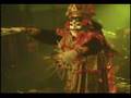 Giri Kedaton: Projet Bali X / Bali X Project (6 clips)