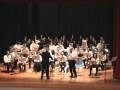 Banda Musicale \"La Marchigiana\" BLUES di Gershwin