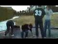 1 Skinny Boy vs. 2 Husky Boys vs. 1 Tall Guy