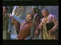 Die Meistersinger von N�rnberg Final Acto I