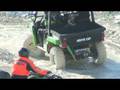 videos de ActionQuad und Team Arctic in Langenaltheim  - die Thundercat .... Das Team Arctic : Christian Joormann + Stefan Toth + Friedjof Jörns -