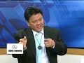 FusionExcel KS Lee on Thailand TV FusionExcel KS Lee on Thailand TV