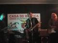 Ocky Strap - Baba O'Reilly (by The Who)