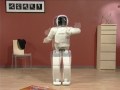 Icon for Post #Honda’s Humanoid Robots: ASIMO