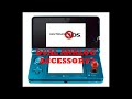 so 01.net has announced a rumor saying that nintendo is currently working on a dual analog accessory that's supposed to connect to the 3ds and that it'll cost around $10. it sounds unlikely but they were very accurate with the wii u controller and what it had so you never know! also have some new shinobi 3d pics and while not the most impressive game graphically, it's going to be very fun and very challenging. enjoy and please remember to comment, like, and subscribe! stay tuned for more 3ds vids and walkthroughs! :) here's the link to this video on blip.tv with background music! :) blip.tv