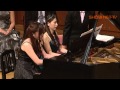 J.Brahms / Ungarische Tanze-No. 1 Allegro molto