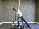 Pilates MVe Chair Workout