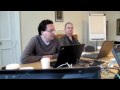 Tavish Scott on file sharing and illegal downloads