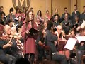 Click here to watch this video O Holy Nigth- Coro Polifónico Municipal Río Cuarto- Dir: Eduardo Lhez