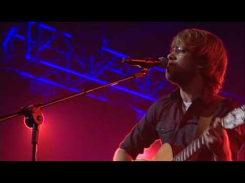 Savior Please, live at Willow Creek