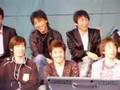 ファンと騎手との集い ジョッキー歌合戦 2008年5月4日 第137回天皇賞レース後