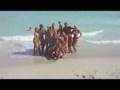 Miami - Beach Shoot - Behind the Scenes - 3