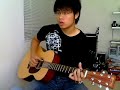 Kings of Convenience- Misread cover