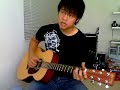 Kings of Convenience- Misread cover