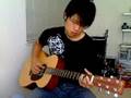 Kings of Convenience- Misread cover