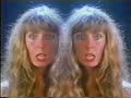 Juice Newton - Loves Been a Little Bit Hard on Me