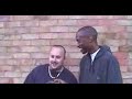Sly & Shaydee East London Connection Interview Sly & Shaydee East London Connection Interview