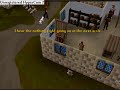 Dane Cook - The Nothing Fight - Runescape Style - Full Video