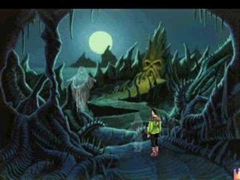 King's Quest VI: Heir Today, Gone Tomorrow