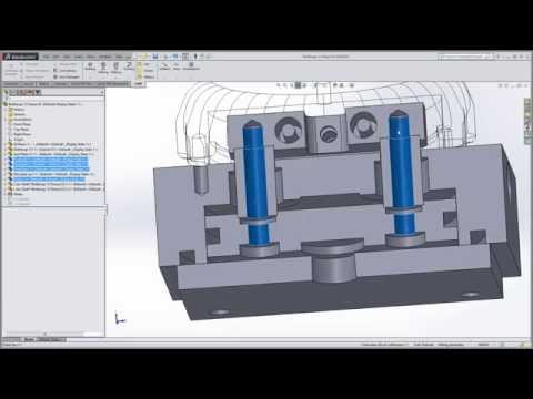 how to attach an o ring