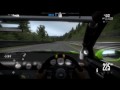 NFS Shift patch 1.2 G25 (900deg) manual clutch/transmission Silvia s15 Nurburgring FIRST RUN