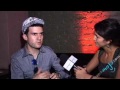 DJ A-Trak Interview