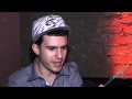 DJ A-Trak Interview