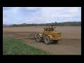 Bronik: Kirovets K700A at the spring time Bronik: Kirovets K700A at the spring time