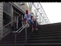 Toonattik: Spiderman