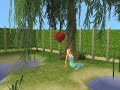 natasha bedingfield - soulmate
in a sims 2 version