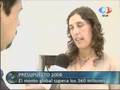 Presupuesto 2008