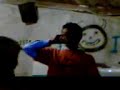 Fiesta en La Mafia